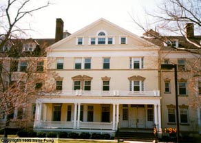 Guilford Hall