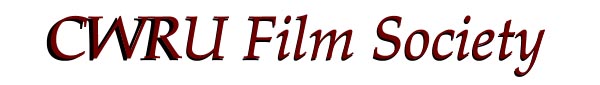 CWRU Film Society