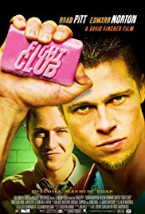 Poster of Fight Club