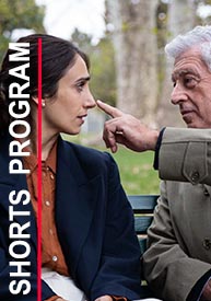 Poster of Short Film Program
