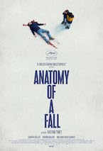 Poster of Anatomy of a Fall