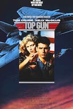 Poster of Top Gun